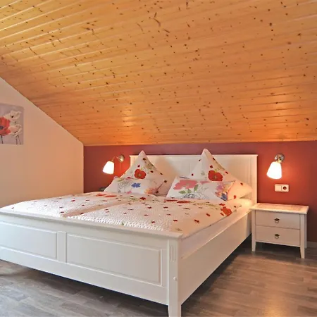Luxurious In Rattlar Hesse Near Ski Area Willingen (Upland)