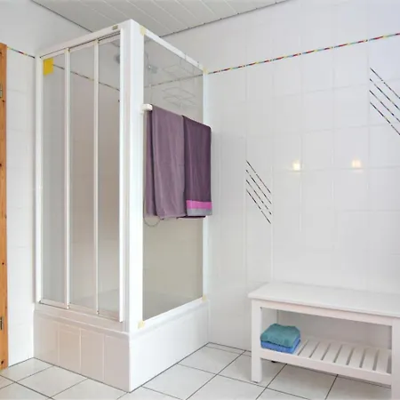 Luxurious In Rattlar Hesse Near Ski Area Appartement