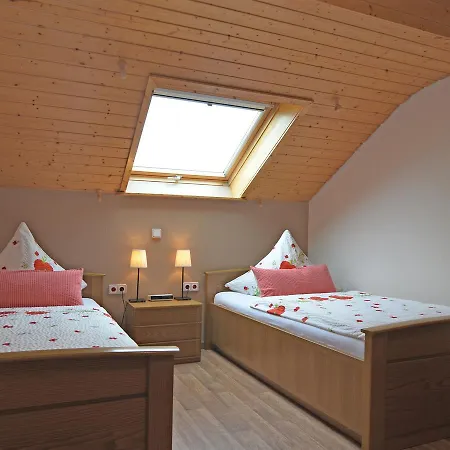 Appartement Luxurious In Rattlar Hesse Near Ski Area Willingen (Upland)