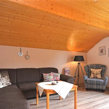 Luxurious In Rattlar Hesse Near Ski Area * Willingen (Upland)