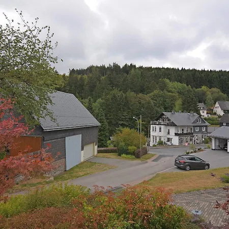 Luxurious In Rattlar Hesse Near Ski Area Willingen (Upland)