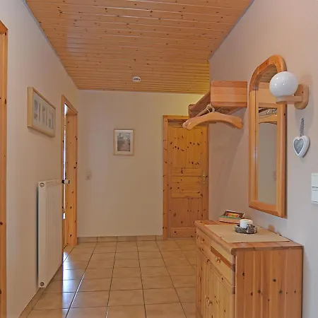 Luxurious In Rattlar Hesse Near Ski Area
