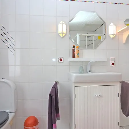 Appartement Luxurious In Rattlar Hesse Near Ski Area