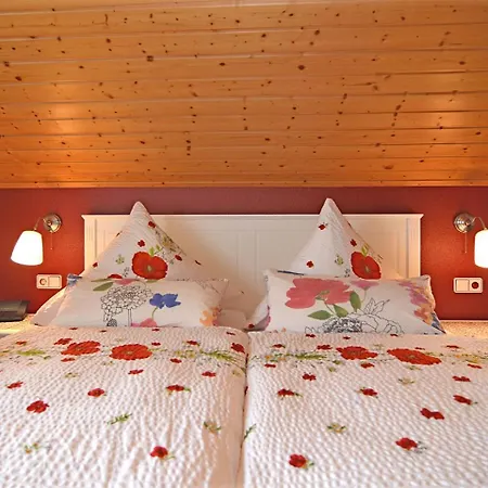 Luxurious In Rattlar Hesse Near Ski Area *