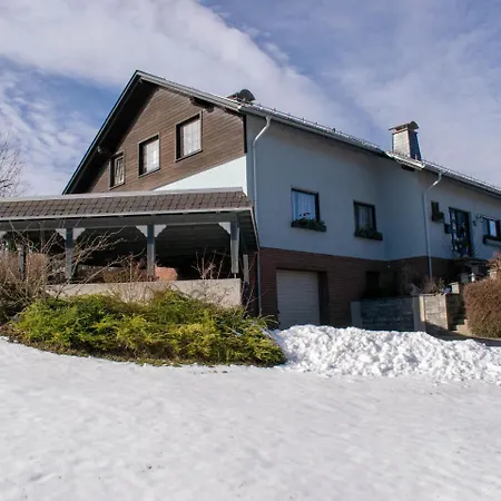 Luxurious In Rattlar Hesse Near Ski Area Willingen (Upland)