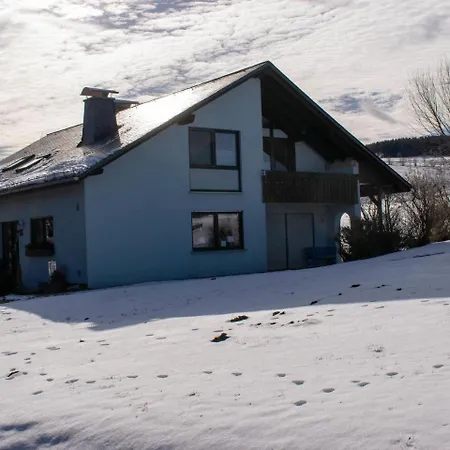 Luxurious In Rattlar Hesse Near Ski Area * Willingen (Upland)