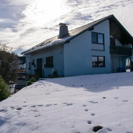 Luxurious In Rattlar Hesse Near Ski Area * Willingen (Upland)