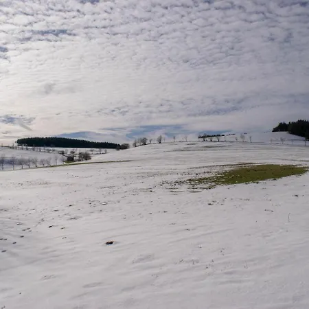 Appartement Luxurious In Rattlar Hesse Near Ski Area *